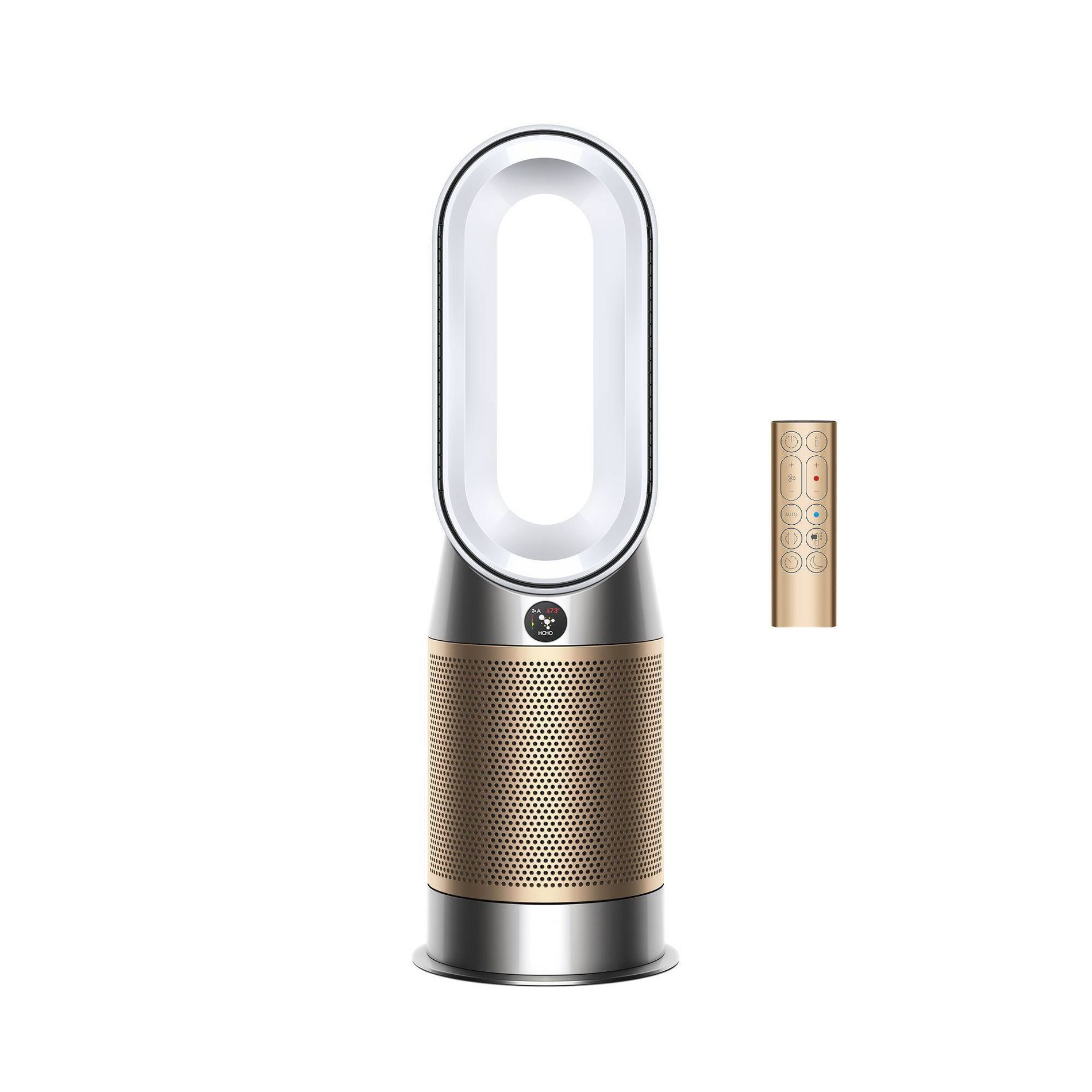 Dyson Purifier Hot and Cool HP2 De-NOx