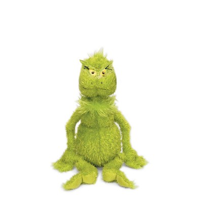 grinch plush target