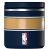 NBA Officially Licensed 25oz Vacuum Insulated Stainless Steel Food Jar - 2 of 4