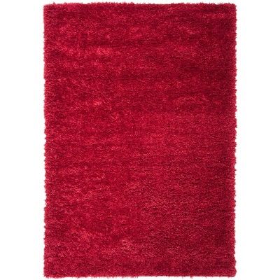Madrid Shag 200 MDG256 Power Loomed Indoor Rug - Safavieh