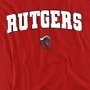 Men's Rutgers University Arch Logo T-Shirt - 2 of 4