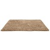 Furhaven Muddy Paws Towel & Shammy Rug - Runner, Sand : Target