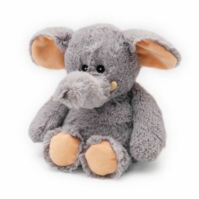 microwavable stuffed animals target