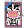 Trends International Disney Tim Burton's The Nightmare Before Christmas - Henchmen Framed Wall Poster Prints - 3 of 4