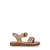 Blowfish Malibu Infant Girl's Miffy-T Sandal - 3 of 4