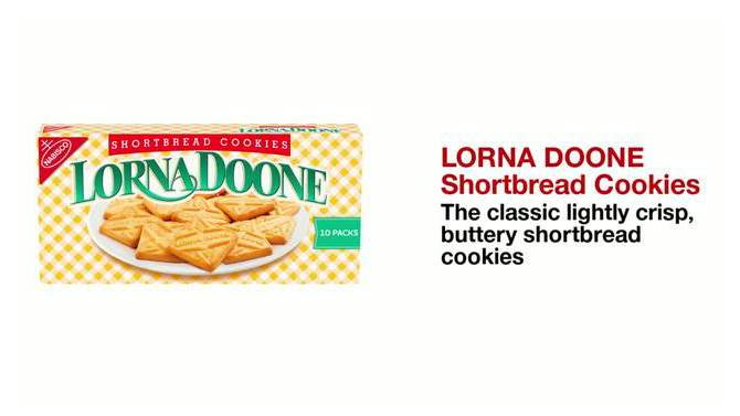 Lorna Doone Shortbread Cookies - 10oz, 2 of 17, play video