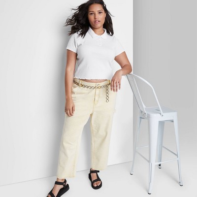 black polo shirt womens target