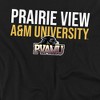 Men's Prairie View A&M University Official Stacked T-Shirt - 2 of 4