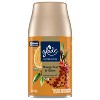 Glade Automatic Spray Air Freshener - Orange Zest & Clove - 6.2oz - 4 of 4