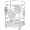 The Lakeside Collection Sunflower Kitchen Housewares Collection - Utensil Holder - 4 of 4
