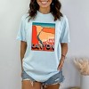 Simply Sage Market Women's Vintage Grand Canyon National Park Short Sleeve Garment Dyed Tee - 2 of 2