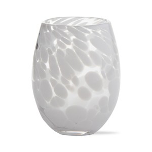 TAG Confetti Stemless Wine Glass - 1 of 4