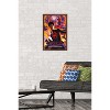 Trends International Marvel Spider-Man: Across The Spider-Verse - Group One Sheet Framed Wall Poster Prints - 2 of 4