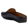 Marc Joseph New York | Womens Leather Slip On Briarwood Venetian Mule Loafer - 2 of 4