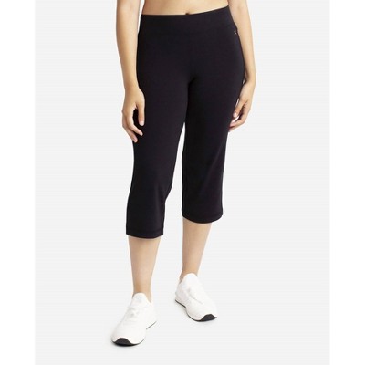 Women's Essentials Yoga Crop Pants - Danskin