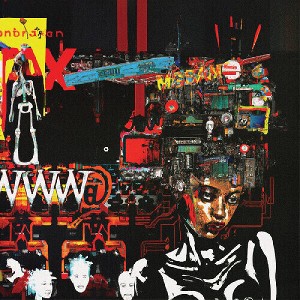 Ultra Q - My Guardian Angel (Vinyl) - 1 of 1