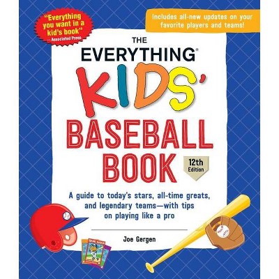 The Everything Kids' Football Book: All-Time Greats, Legendary Teams, and  Today's Favorite Players-With Tips on Playing Like a Pro : Jacobs, Greg:  : Books