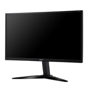 Acer 24.5" Widescreen LCD Monitor - 1920x1080 - 75Hz - 250 Nit - KG251Q - Manufacturer Refurbished - 1 of 4