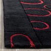 Soho SOH714 Hand Tufted Indoor Rugs - Safavieh - 3 of 3