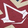 Seven20 Assassin's Creed: Syndicate British Union Jack Flag - 3 of 3