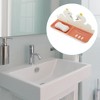 Unique Bargains Cartoon Swan Soap Dish 1 Pc - 2 of 4