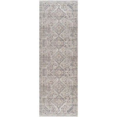 Mark & Day Tonganoxie Washable Woven Indoor Area Rugs