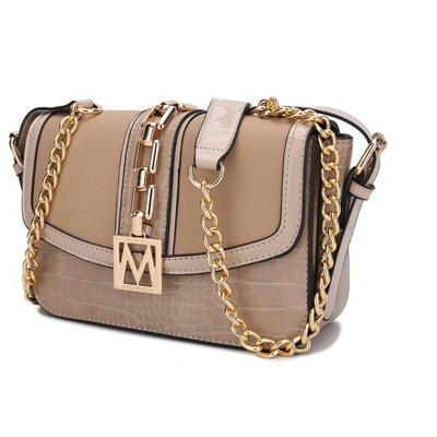 MKF Collection Wendalyn Women's Crossbody Bag by Mia K
