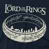 Men's Lord Of The Rings The Journey T-Shirt - 2 of 4