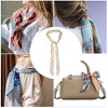 Unique Bargains Women's Fashion Print Pattern Scarf Headband 1 Pc - 4 of 4