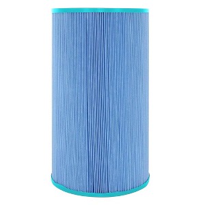 Hurricane HF4335-1M Elite Aseptic Spa Filter Cartridge for PRB35-IN, Unicel C-4335, Filbur FC2385, Dynamic Series IV DFM, DFML, Waterway 35 in-Line - 1 of 4