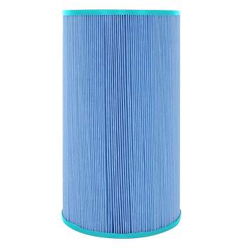 Hurricane Elite Aseptic Cartridge Filter for PRB35-IN, C-4335, FC-2385, Dynamic Series IV - DFM, DFML, and Waterway 35 In-Line