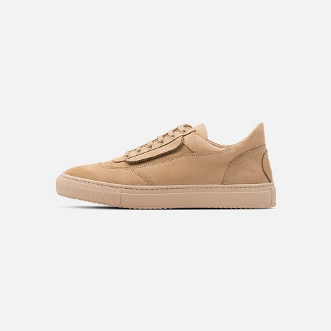 FINI Bold Desert Sneaker Sneakers - M8 / W10.5 / 41