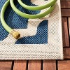 Courtyard CY6913 Power Loomed Indoor and Outdoor Rug - Safavieh - 2 of 3