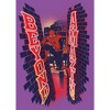 Girl's Spider-Man: Beyond Amazing Neon Logo T-Shirt - 2 of 4