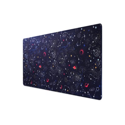 Scarlet Scope Rubber NonSlip Waterproof Mouse Pad