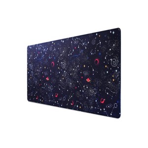 Scarlet Scope Rubber NonSlip Waterproof Mouse Pad - 1 of 4
