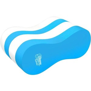 Sunlite Sports EVA 5-Layer Pull Buoy Leg Float - Pool Training Aid, Legs and Hips Support for Adults, Kids, and Beginners, for Swimming Stroke - 1 of 4