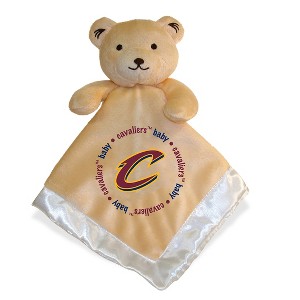 BabyFanatic Tan Security Bear - NBA Cleveland Cavaliers - 1 of 3