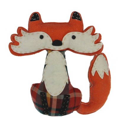 fig the fox plush