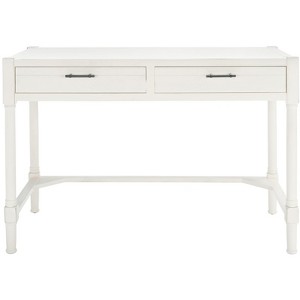 Filbert Writing Desk - DSK5701 - Safavieh - 1 of 4