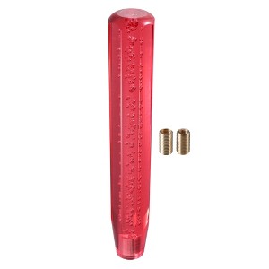 Unique Bargains Vehicle Gear Shift Knob Stick 11.81" - 1 of 4