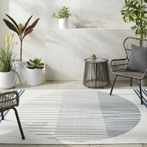Hauteloom Nabil Area Rug - 1 of 4