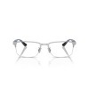Coach HC5158 54mm Male Rectangle Sunglasses - 2 of 4