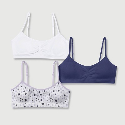 white sports bra target
