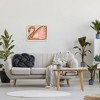 Stupell Industries Boho Patterned Swan Black Framed Giclee Art - 2 of 4