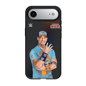 WWE Legends Superstar MagSafe Compatible Cell Phone Case for Apple iPhone 17 Series - 1 of 4