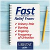Uristat Ultra Uti Pain Relief Tabs 30 Ct - 3 of 4