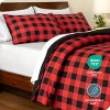 Bare Home Comforter Set - Down Alternative - 3 of 4
