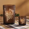 Park Designs Moose Pillar Holder - 2 of 4