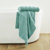 Noah Quick Dry Towel Set - Blue Loom - image 2 of 3